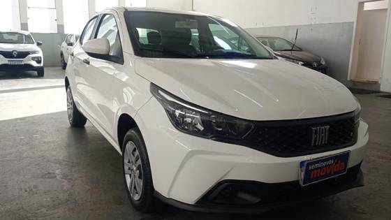 FIAT ARGO 1.0 FIREFLY FLEX DRIVE MANUAL FIAT ARGO 1.0 FIREFLY FLEX DRIVE MANUAL